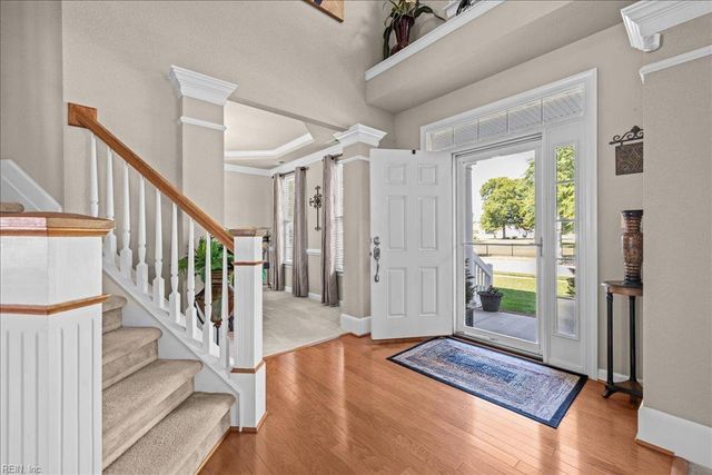 3909 Tartan TRL, Virginia Beach, VA 23456