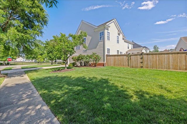 3909 Tartan TRL, Virginia Beach, VA 23456