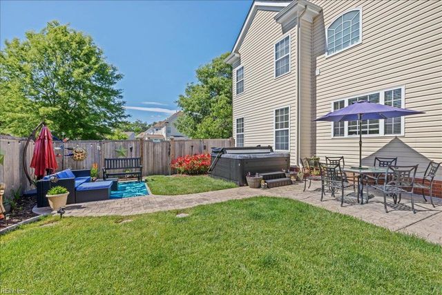 3909 Tartan TRL, Virginia Beach, VA 23456