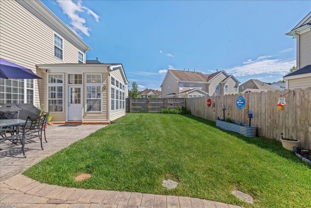 3909 Tartan TRL, Virginia Beach, VA 23456