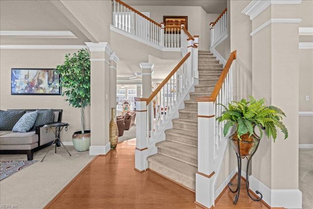 3909 Tartan TRL, Virginia Beach, VA 23456