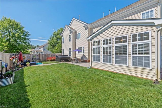 3909 Tartan TRL, Virginia Beach, VA 23456