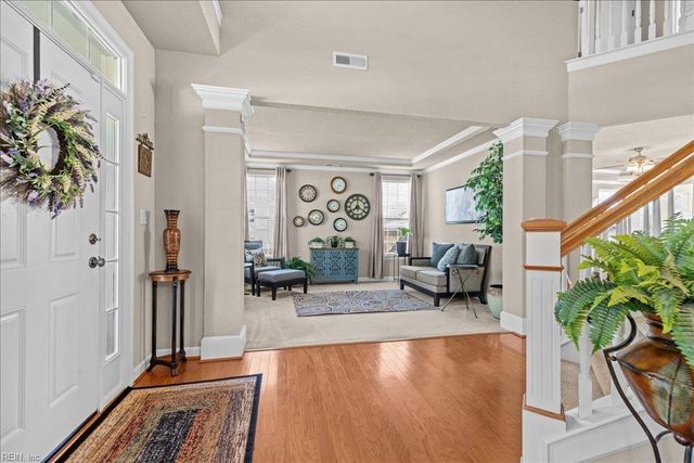 3909 Tartan TRL, Virginia Beach, VA 23456