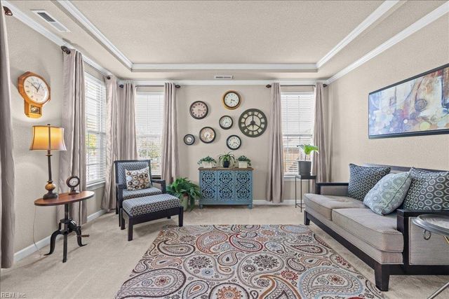 3909 Tartan TRL, Virginia Beach, VA 23456