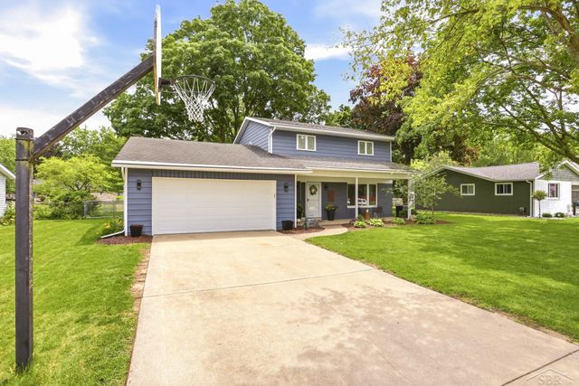 5154 Loganberry Drive, Saginaw Twp, MI 48603