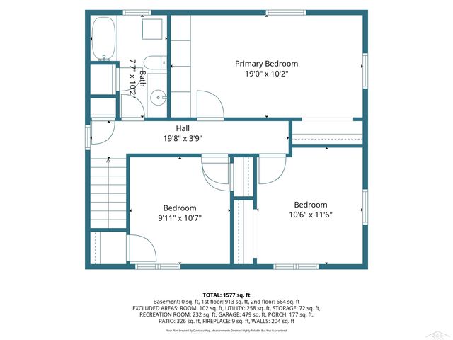 5154 Loganberry Drive, Saginaw Twp, MI 48603