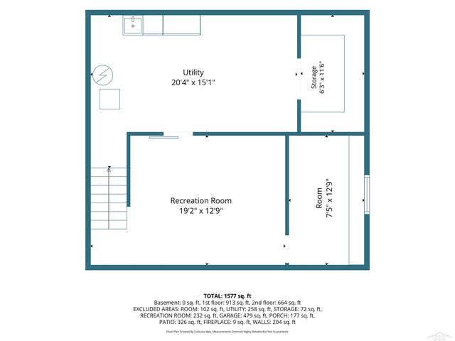 5154 Loganberry Drive, Saginaw Twp, MI 48603
