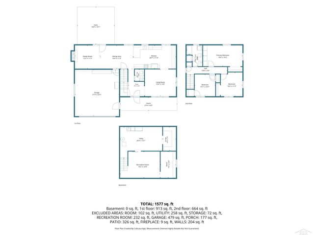 5154 Loganberry Drive, Saginaw Twp, MI 48603