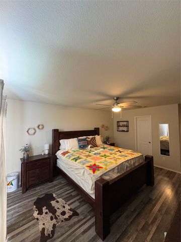 163 Milky Way, Bruceville, TX 76630