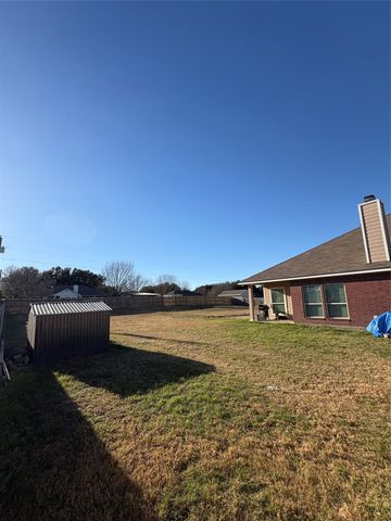 163 Milky Way, Bruceville, TX 76630