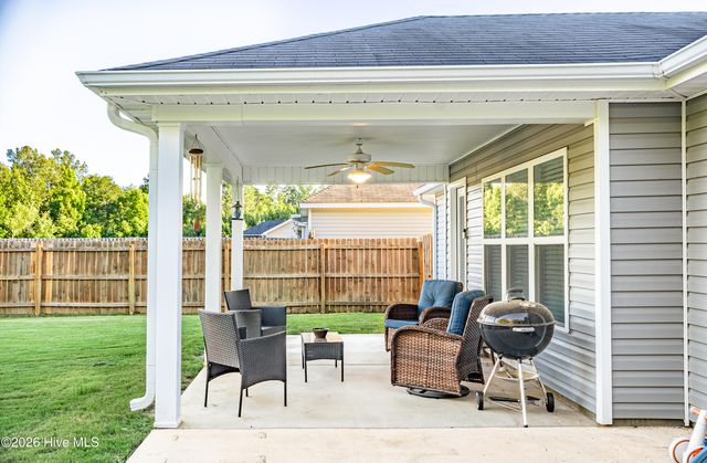 3208 Alexandria Drive, Grovetown, GA 30813