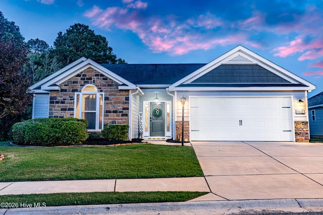 3208 Alexandria Drive, Grovetown, GA 30813