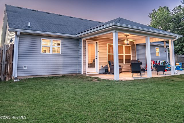 3208 Alexandria Drive, Grovetown, GA 30813