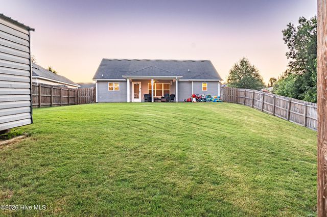 3208 Alexandria Drive, Grovetown, GA 30813