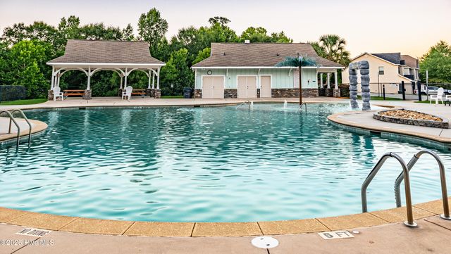 3208 Alexandria Drive, Grovetown, GA 30813