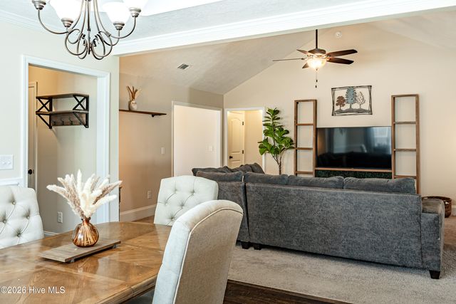 3208 Alexandria Drive, Grovetown, GA 30813