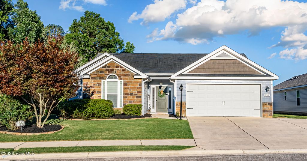 3208 Alexandria Drive, Grovetown, GA 30813