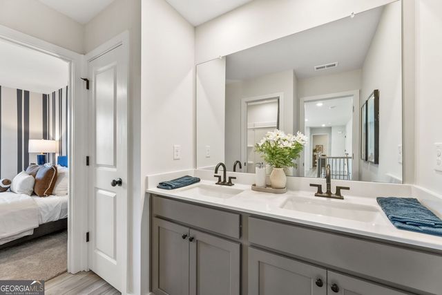61 Whispering Oak Way Lot 80 LOT 85, Dallas, GA 30157