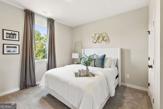 61 Whispering Oak Way Lot 80 LOT 85, Dallas, GA 30157