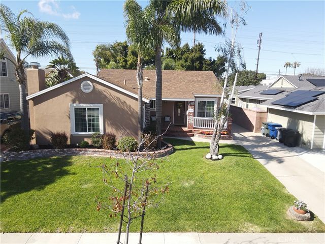 4713 W 191st Street, Torrance, CA 90503