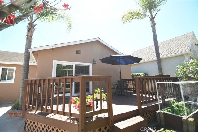 4713 W 191st Street, Torrance, CA 90503