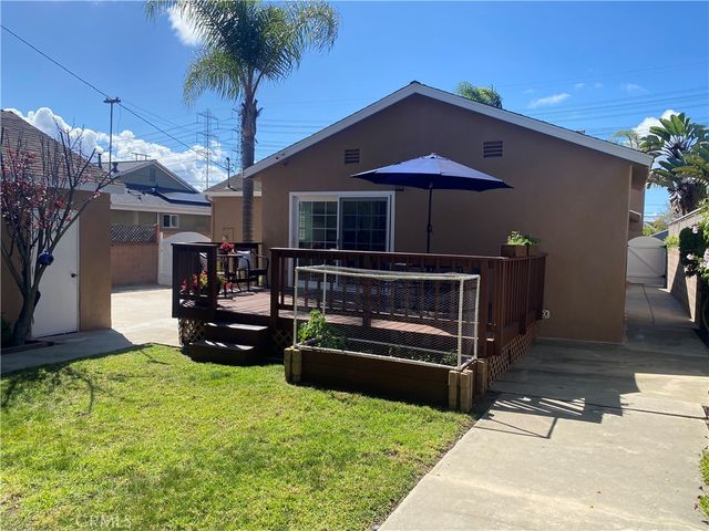 4713 W 191st Street, Torrance, CA 90503