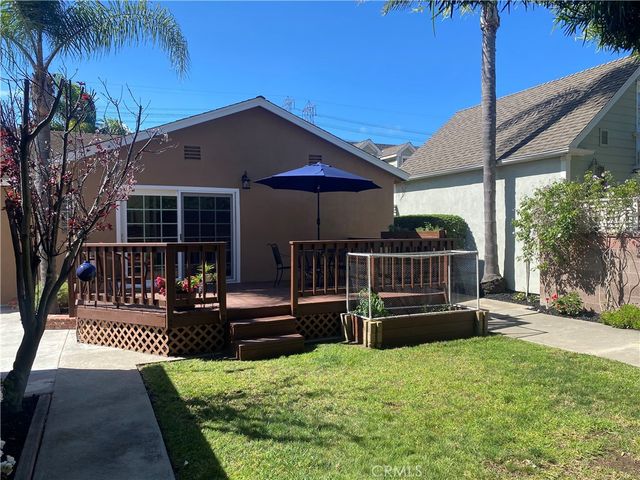 4713 W 191st Street, Torrance, CA 90503