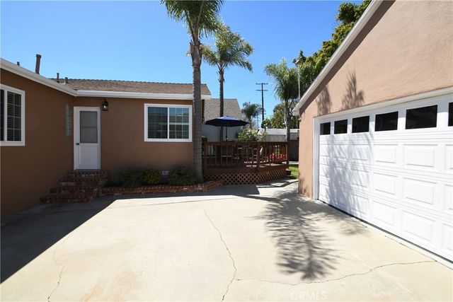 4713 W 191st Street, Torrance, CA 90503