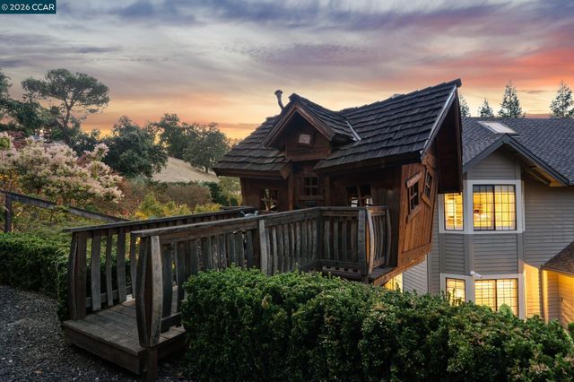 965 Elwyn Place, Danville, CA 94526