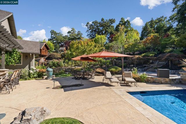 965 Elwyn Place, Danville, CA 94526