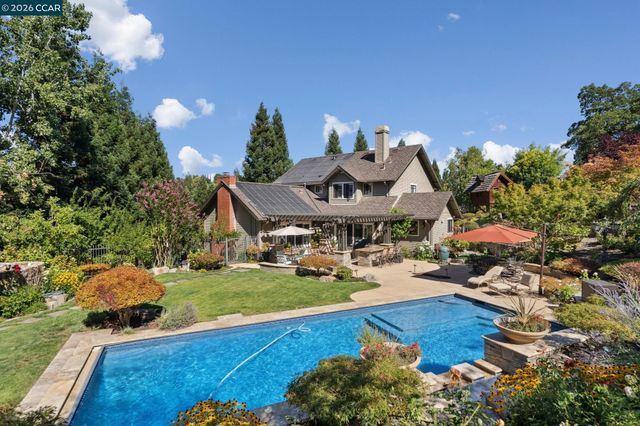 965 Elwyn Place, Danville, CA 94526