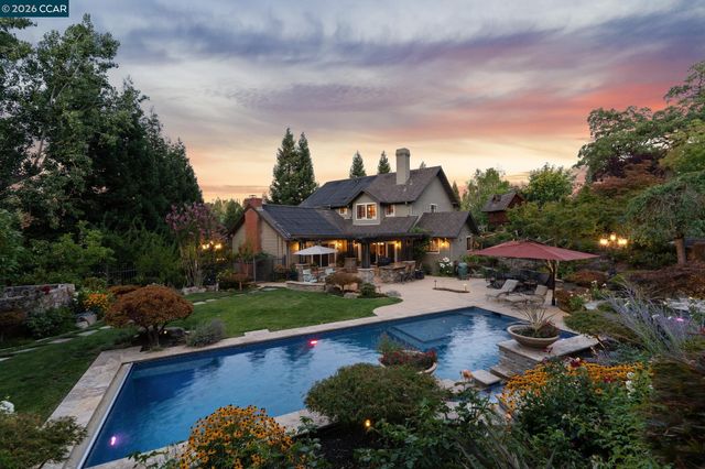 965 Elwyn Place, Danville, CA 94526