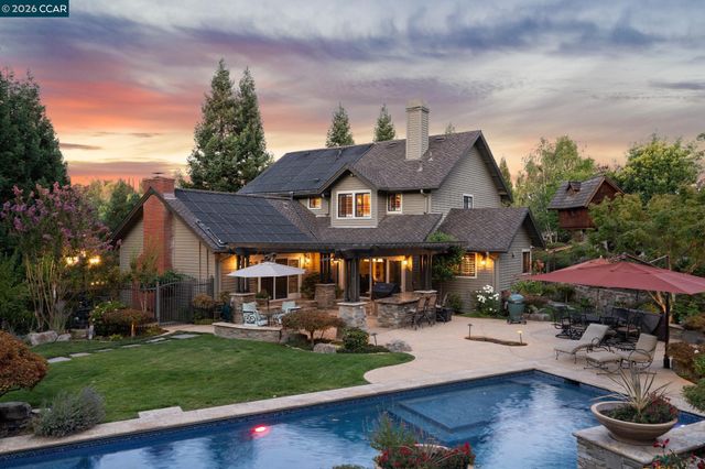 965 Elwyn Place, Danville, CA 94526
