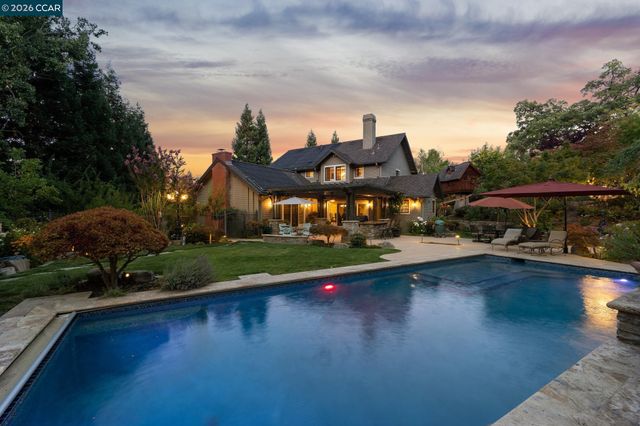 965 Elwyn Place, Danville, CA 94526