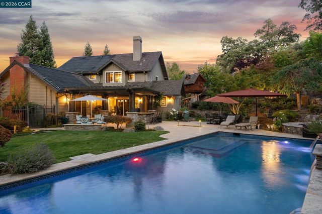 965 Elwyn Place, Danville, CA 94526
