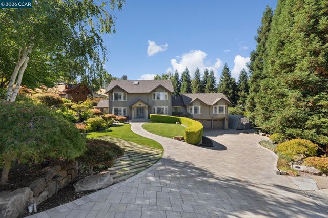 965 Elwyn Place, Danville, CA 94526