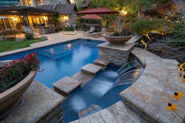 965 Elwyn Place, Danville, CA 94526