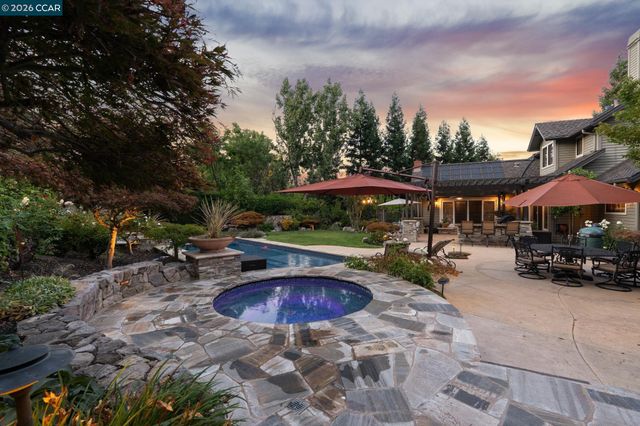 965 Elwyn Place, Danville, CA 94526