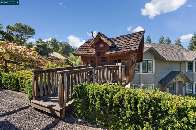 965 Elwyn Place, Danville, CA 94526