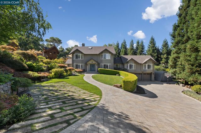 965 Elwyn Place, Danville, CA 94526