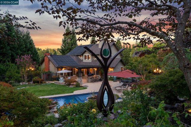 965 Elwyn Place, Danville, CA 94526