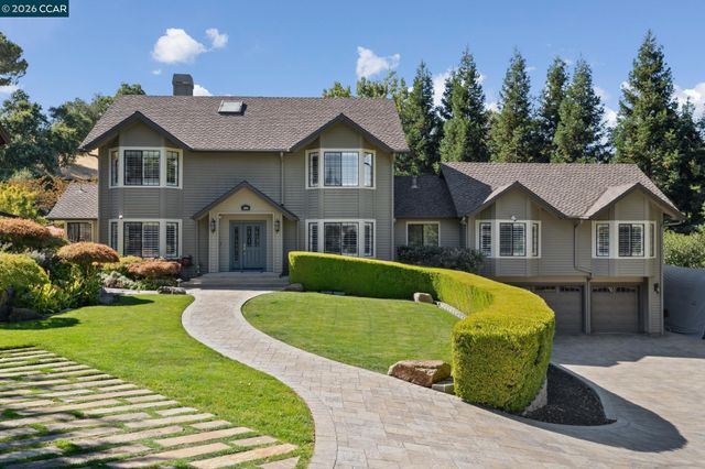 965 Elwyn Place, Danville, CA 94526