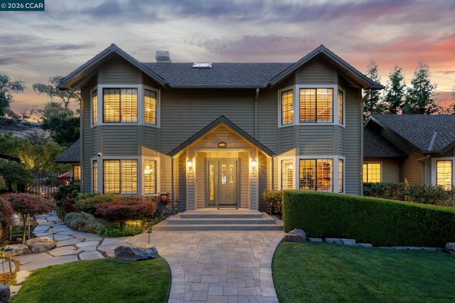965 Elwyn Place, Danville, CA 94526