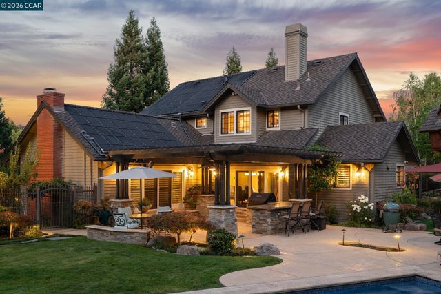 965 Elwyn Place, Danville, CA 94526