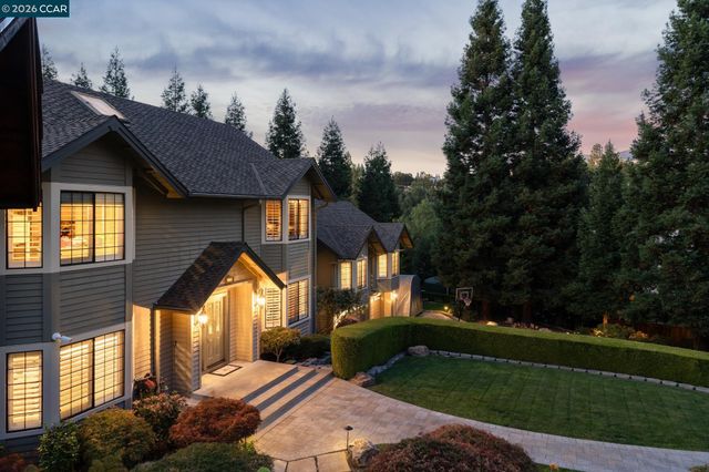 965 Elwyn Place, Danville, CA 94526