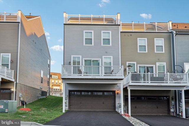 1733 AUTUMN MAPLE LEAF DR, Dumfries, VA 22026