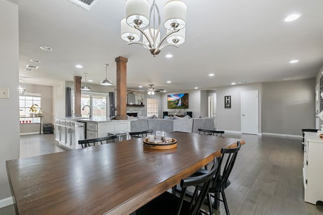 214 Center Street, Whitesboro, TX 76273