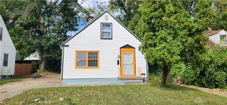 419 Lindenwood Road, Dayton, OH 45417