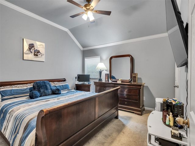 14922 Barton Grove Lane, Humble, TX 77396