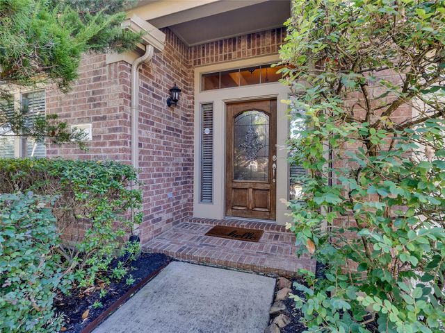 14922 Barton Grove Lane, Humble, TX 77396